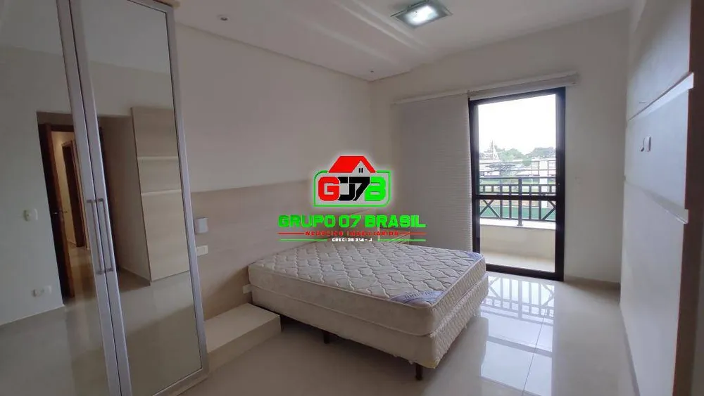 Apartamento, 4 quartos, 118 m² - Foto 3