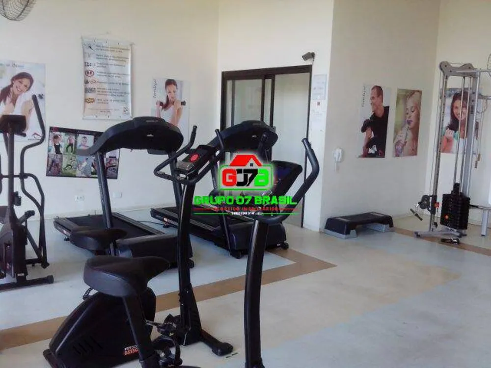 Apartamento, 4 quartos, 118 m² - Foto 5