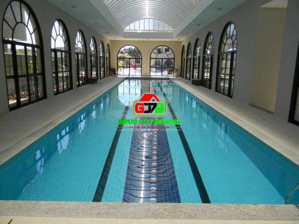 Apartamento, 4 quartos, 118 m² - Foto 8