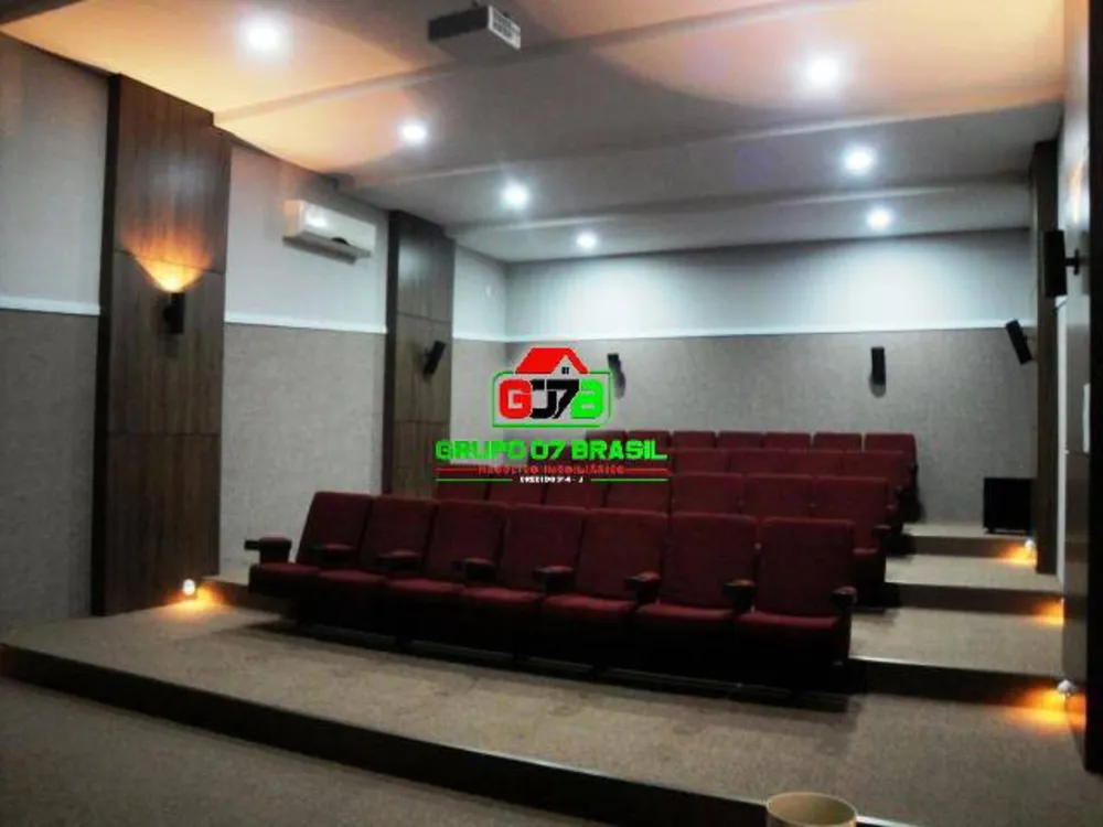 Apartamento, 4 quartos, 118 m² - Foto 7