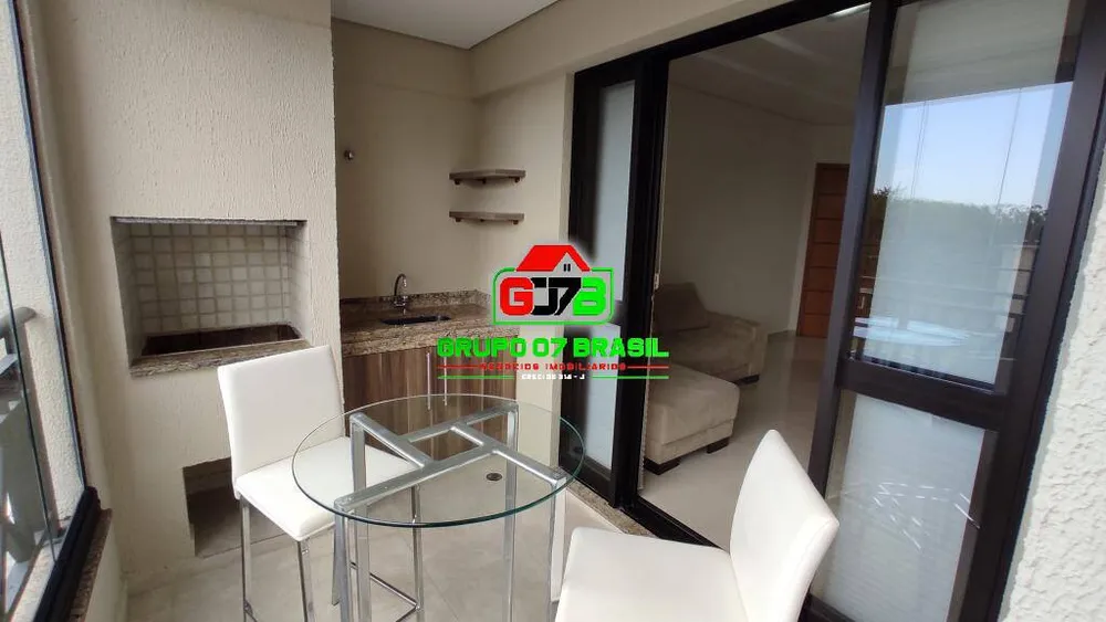 Apartamento, 4 quartos, 118 m² - Foto 1
