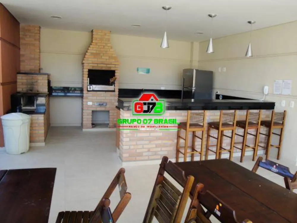 Apartamento, 4 quartos, 118 m² - Foto 6