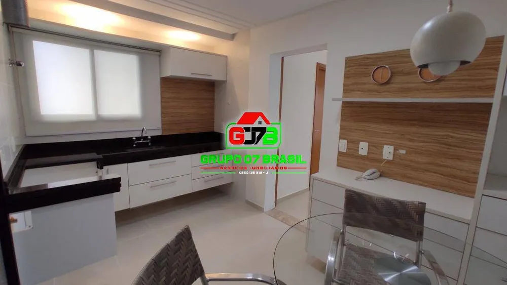 Apartamento, 4 quartos, 118 m² - Foto 2
