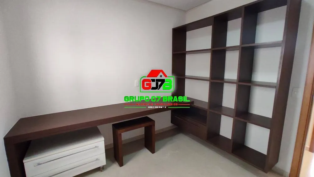 Apartamento, 4 quartos, 118 m² - Foto 4