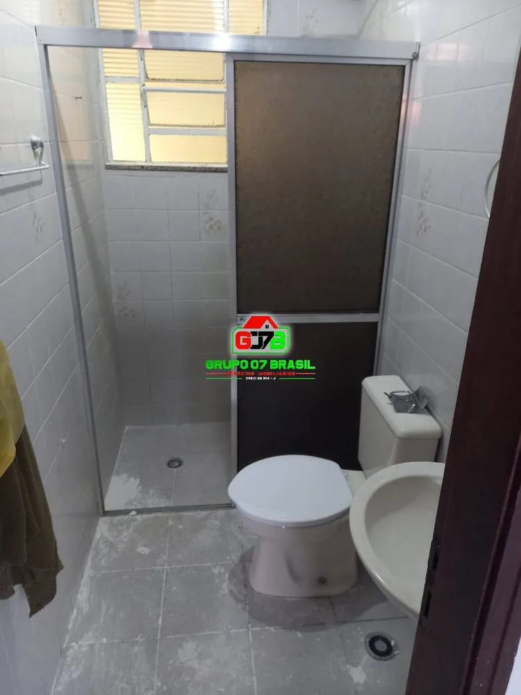 Apartamento, 2 quartos - Foto 4