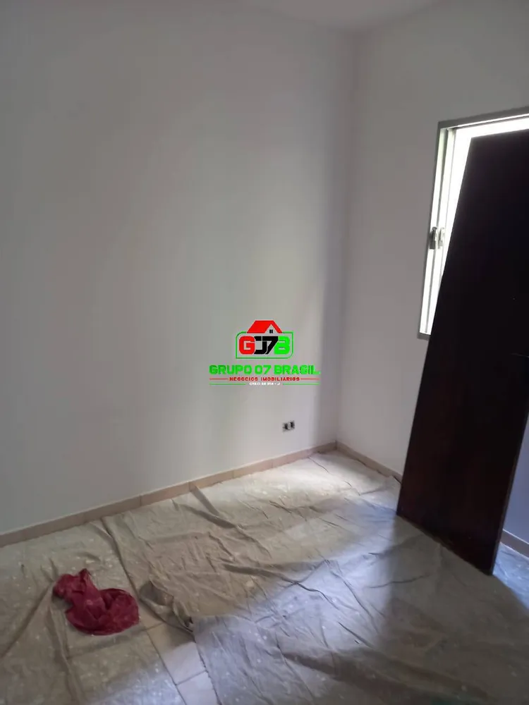 Apartamento, 2 quartos - Foto 2