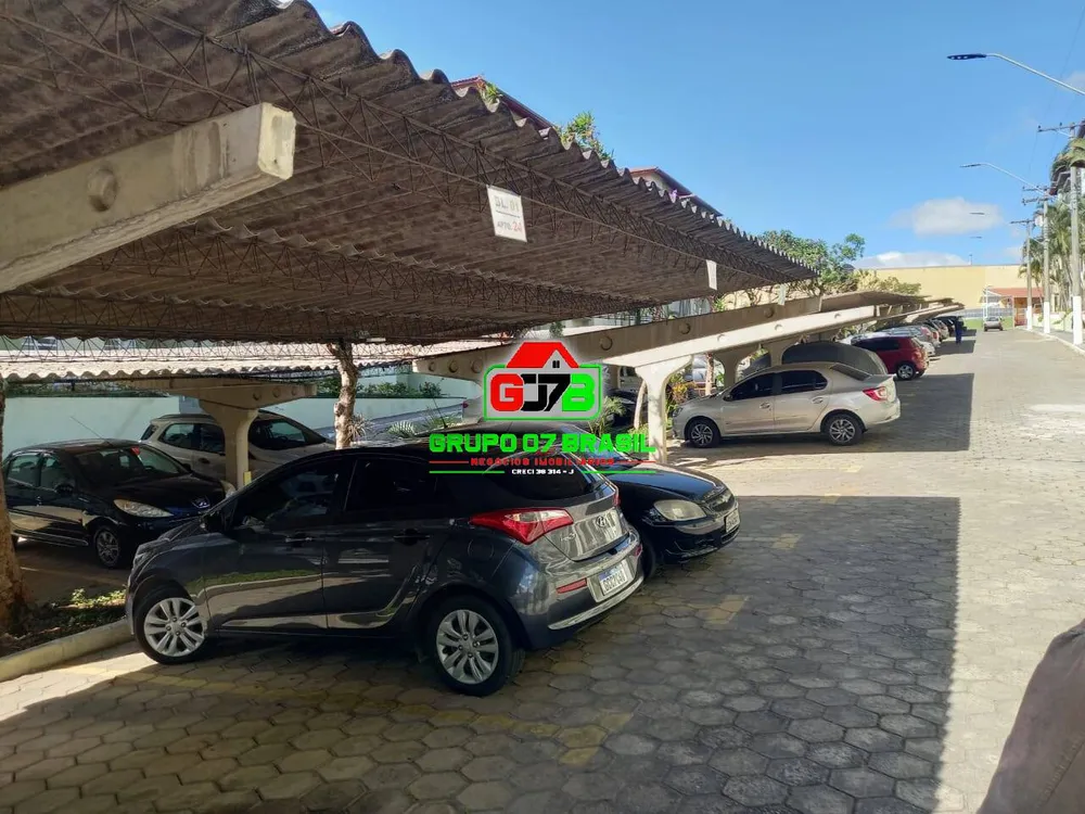 Apartamento, 2 quartos - Foto 6