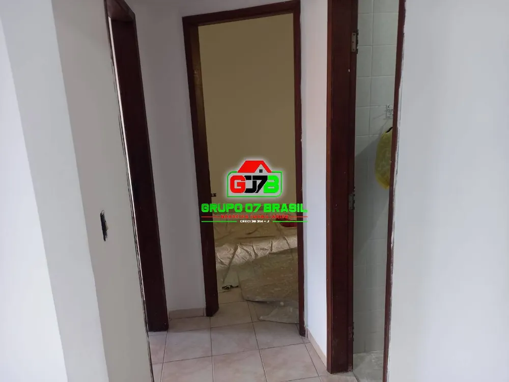 Apartamento, 2 quartos - Foto 5