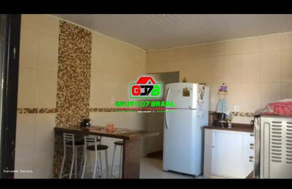 Casa, 2 quartos, 165 m² - Foto 5