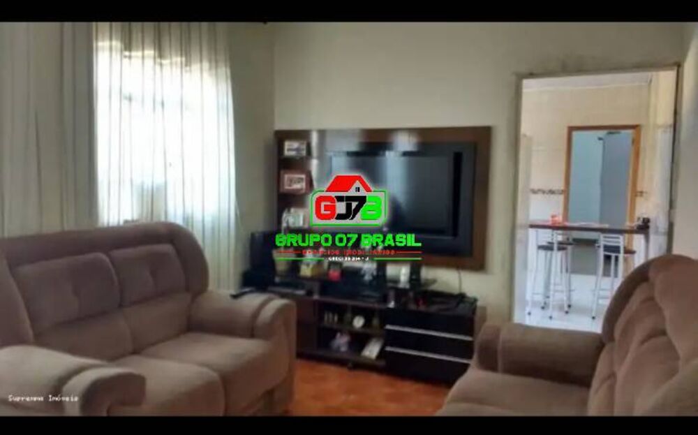 Casa, 2 quartos, 165 m² - Foto 4