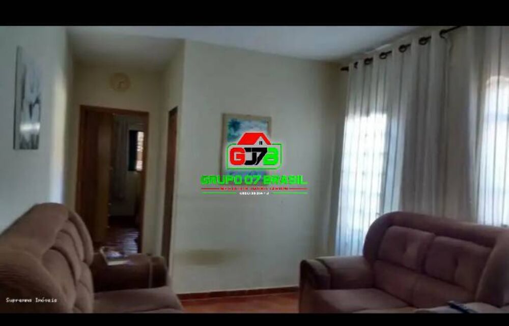 Casa, 2 quartos, 165 m² - Foto 3