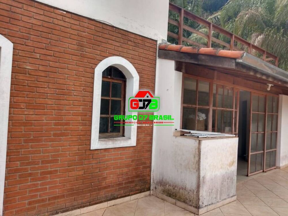 Fazenda à venda com 3 quartos, 640m² - Foto 3
