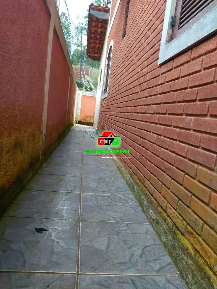 Sítio, 3 quartos, 640 m² - Foto 17