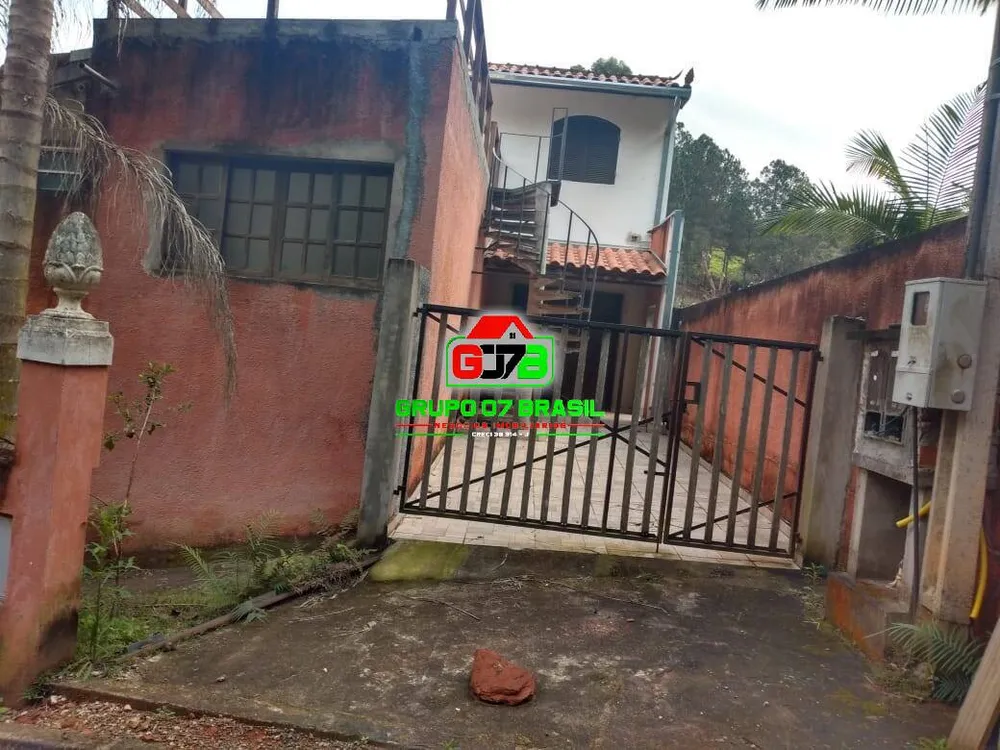 Sítio, 3 quartos, 640 m² - Foto 7