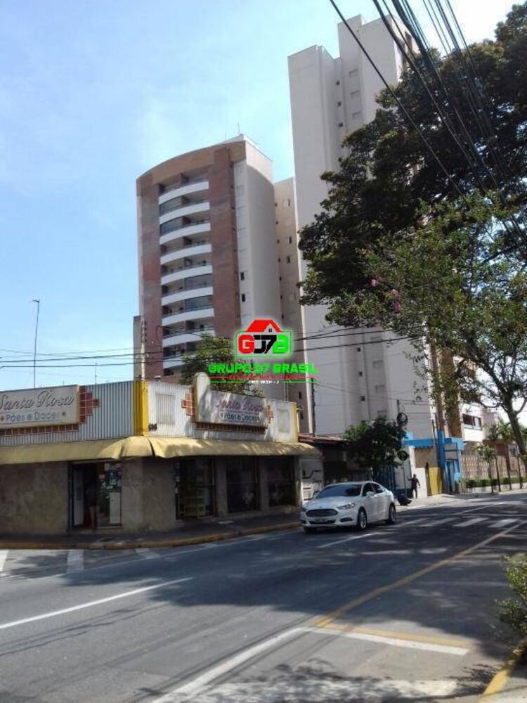 Loja-Salão, 268 m² - Foto 2