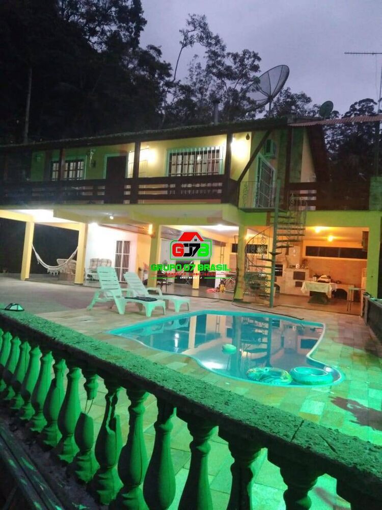 Sítio, 3 quartos, 3 hectares - Foto 12