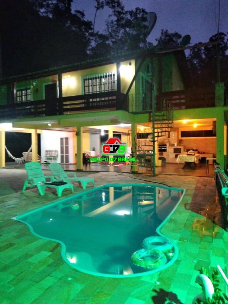 Sítio, 3 quartos, 3 hectares - Foto 9