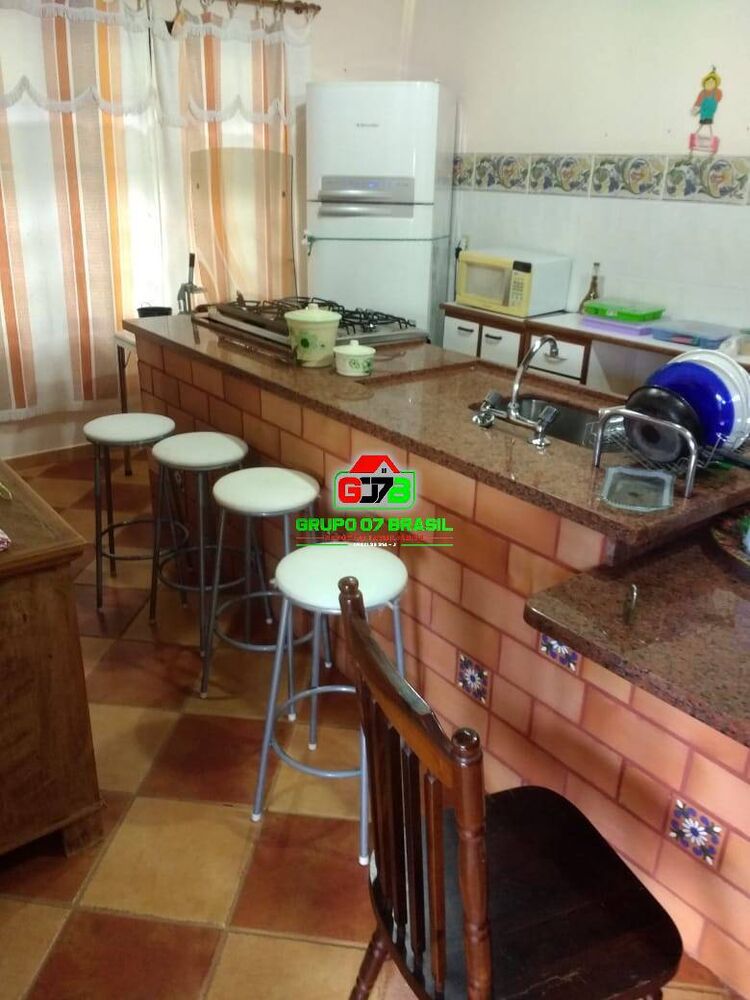 Sítio, 3 quartos, 3 hectares - Foto 2