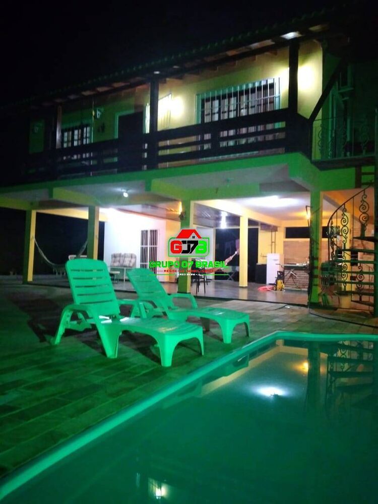 Sítio, 3 quartos, 3 hectares - Foto 11