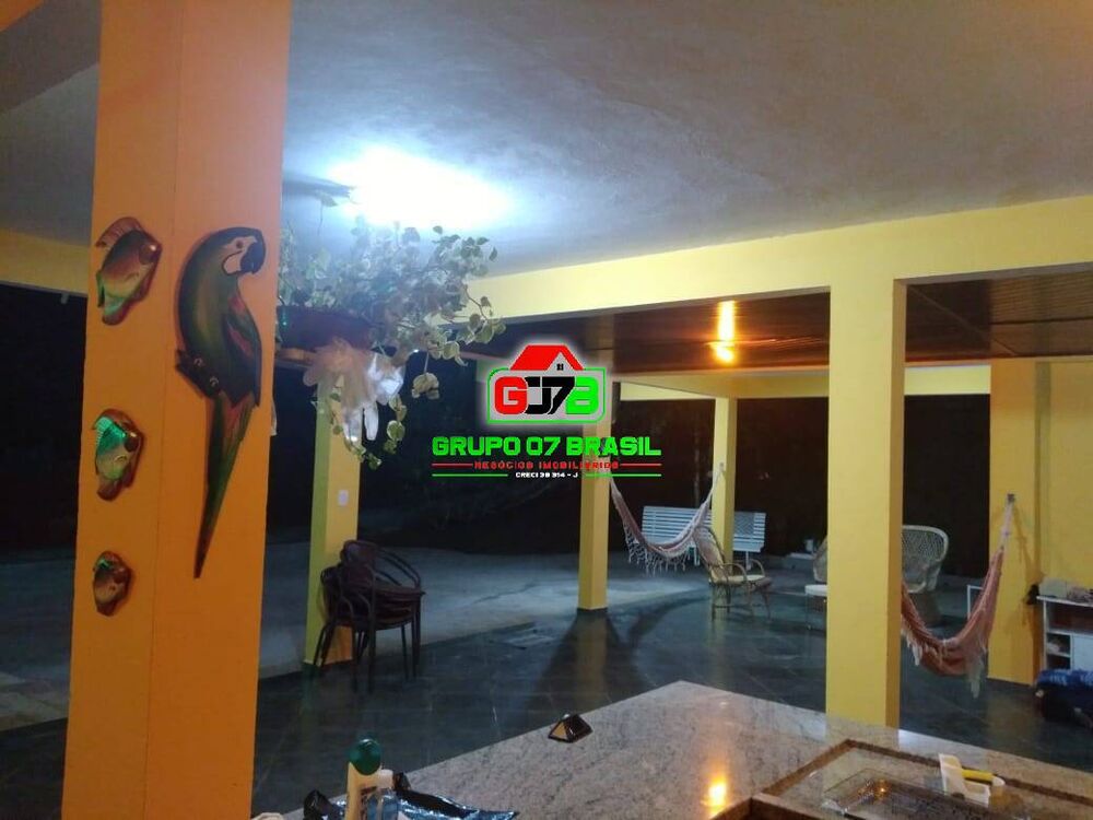 Sítio, 3 quartos, 3 hectares - Foto 8