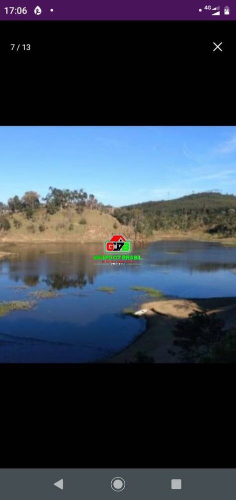 Sítio, 3 quartos, 3 hectares - Foto 3