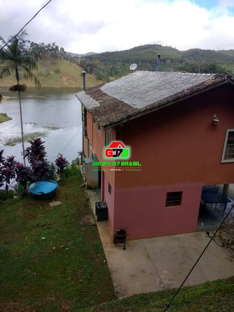 Sítio, 3 quartos, 3 hectares - Foto 11