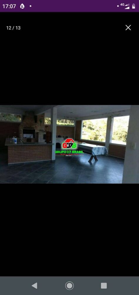 Sítio, 3 quartos, 3 hectares - Foto 6