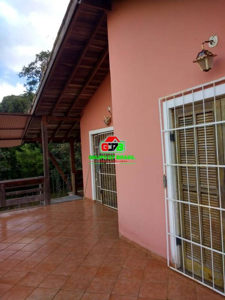 Sítio, 3 quartos, 3 hectares - Foto 5