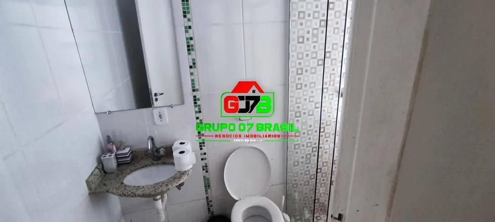 Casa, 2 quartos, 78 m² - Foto 3