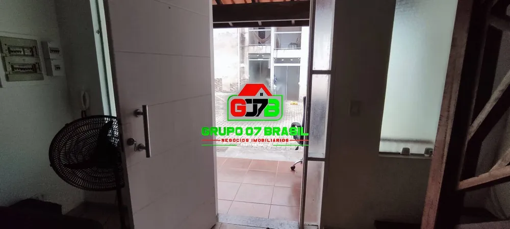 Casa, 2 quartos, 78 m² - Foto 4