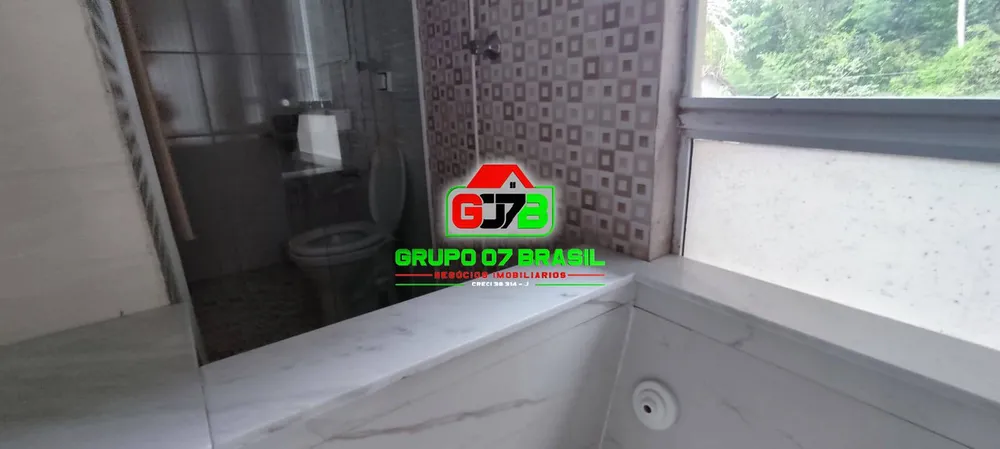 Casa, 2 quartos, 78 m² - Foto 1