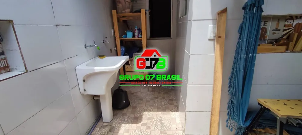 Casa, 2 quartos, 78 m² - Foto 8