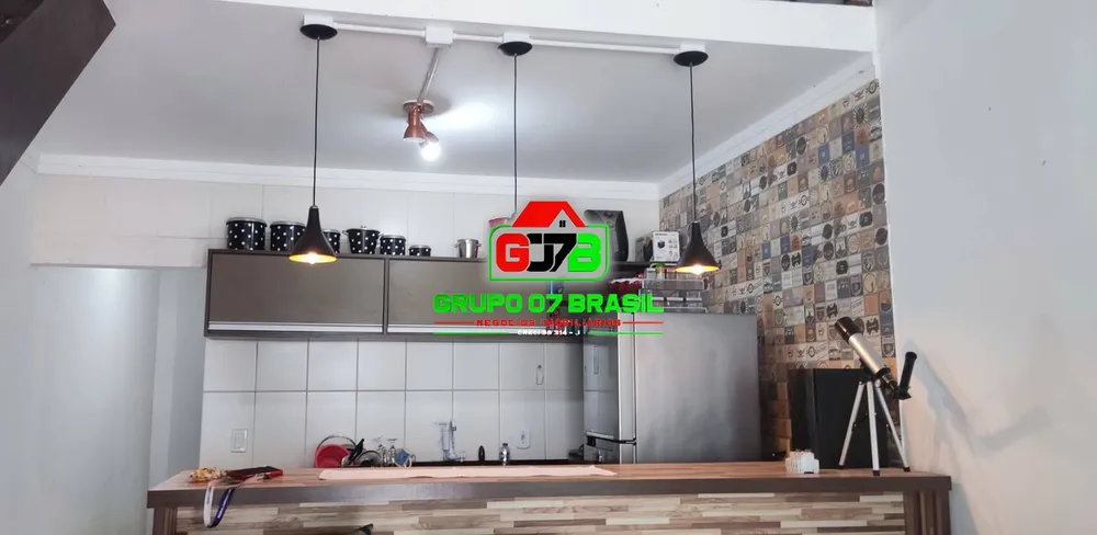 Casa, 2 quartos, 78 m² - Foto 4