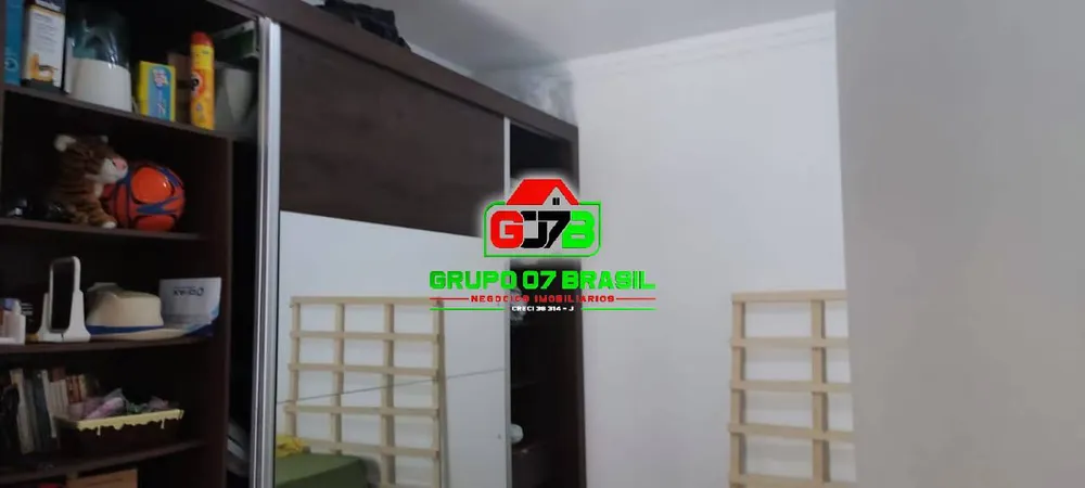 Casa, 2 quartos, 78 m² - Foto 2
