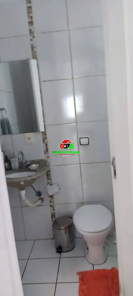 Casa, 2 quartos, 78 m² - Foto 7