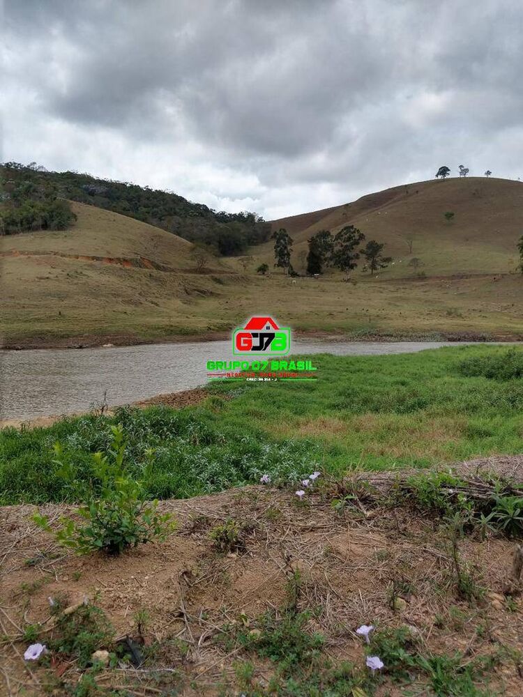 Terreno, 6000 m² - Foto 1