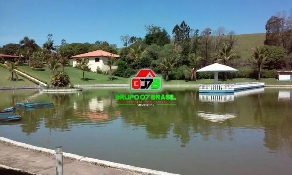 Terreno, 39 hectares - Foto 4