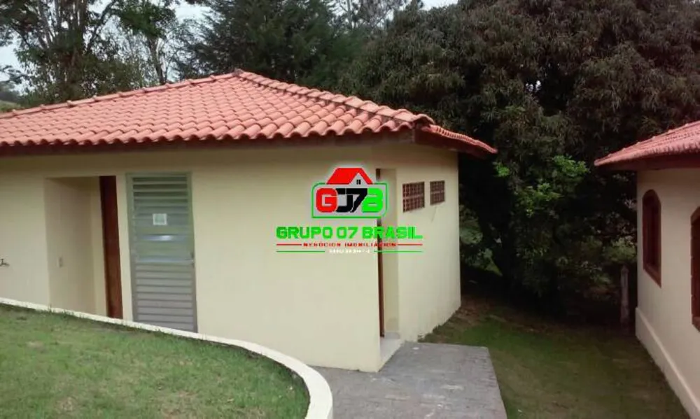 Terreno, 39 hectares - Foto 1