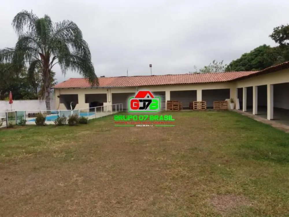 Terreno, 2000 m² - Foto 1