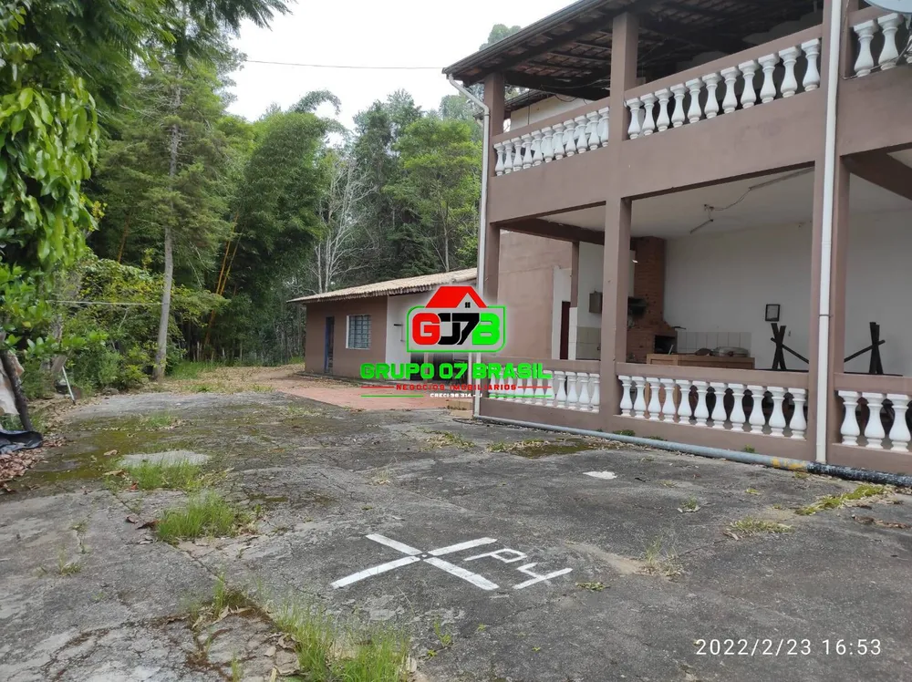 Terreno, 2 hectares - Foto 12