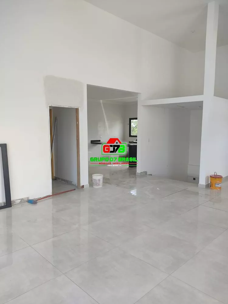 Casa à venda com 3 quartos, 329m² - Foto 8