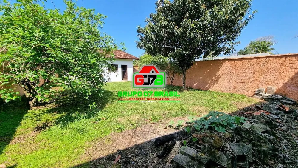 Casa, 3 quartos, 110 m² - Foto 1