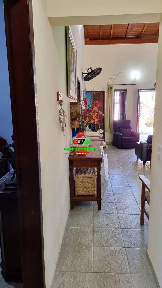 Casa, 3 quartos, 110 m² - Foto 10