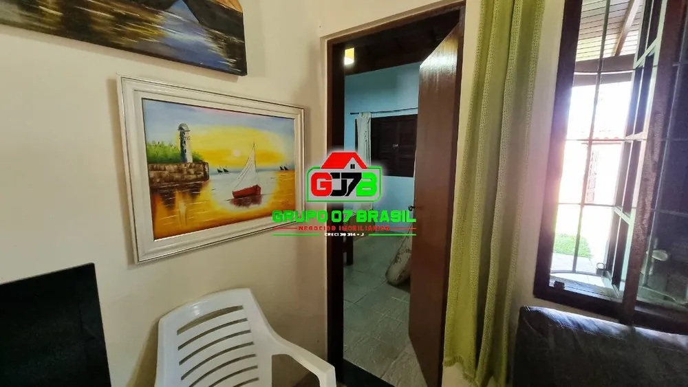 Casa, 3 quartos, 110 m² - Foto 5