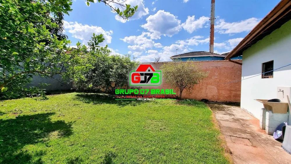 Casa, 3 quartos, 110 m² - Foto 3
