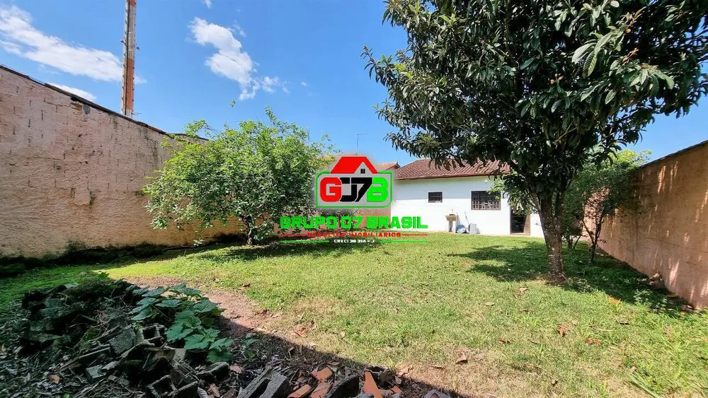 Casa, 3 quartos, 110 m² - Foto 4