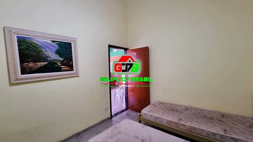 Casa, 3 quartos, 110 m² - Foto 3