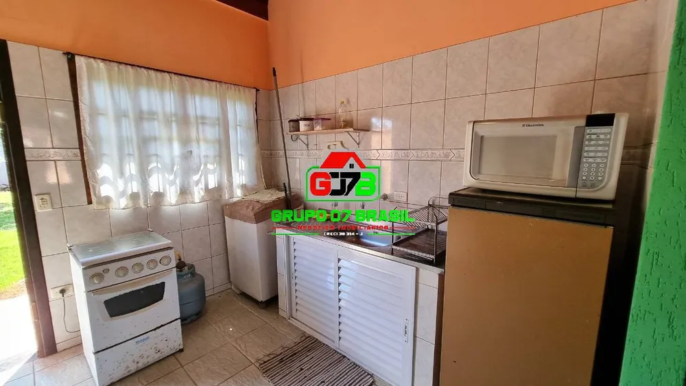 Casa, 3 quartos, 110 m² - Foto 8