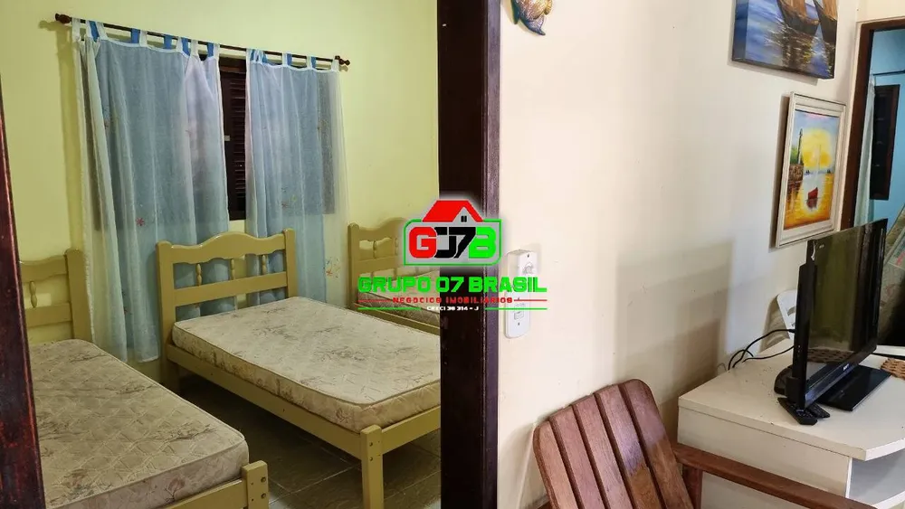 Casa, 3 quartos, 110 m² - Foto 4