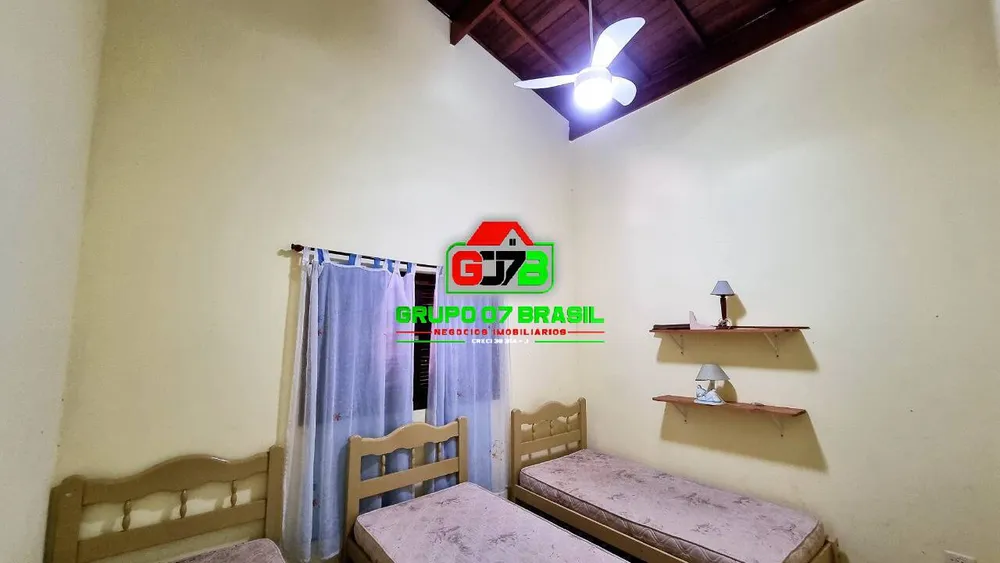 Casa, 3 quartos, 110 m² - Foto 5